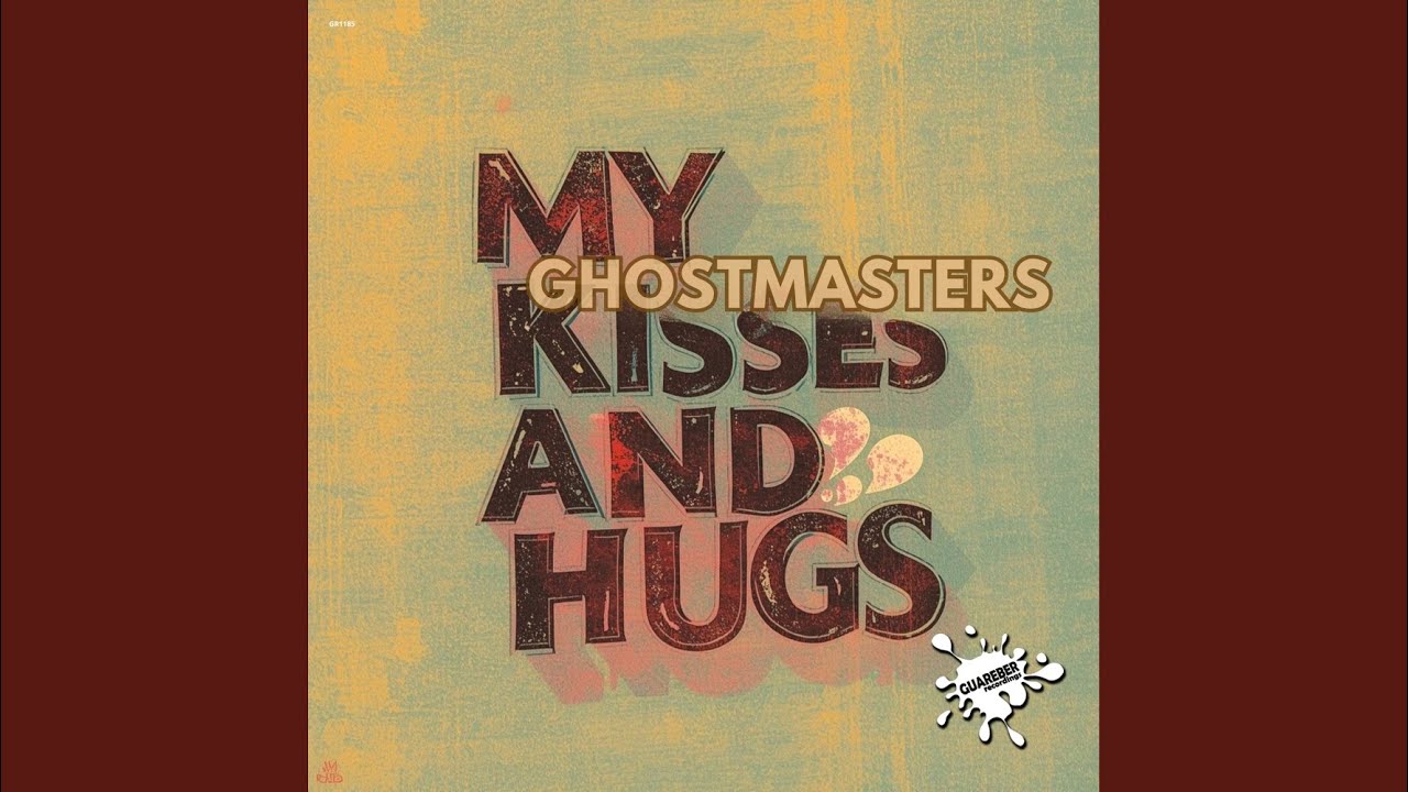 My Kisses And Hugs (Extended Mix)