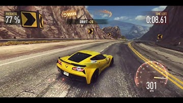 Need For Speed: No Limits - Gameplay Walkthrough Part 13 - Android / IOS