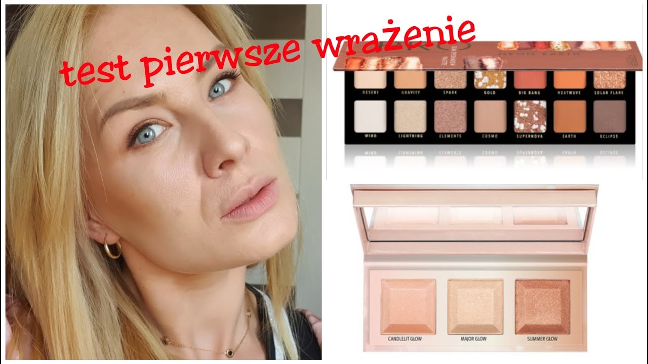 essence choose your glow