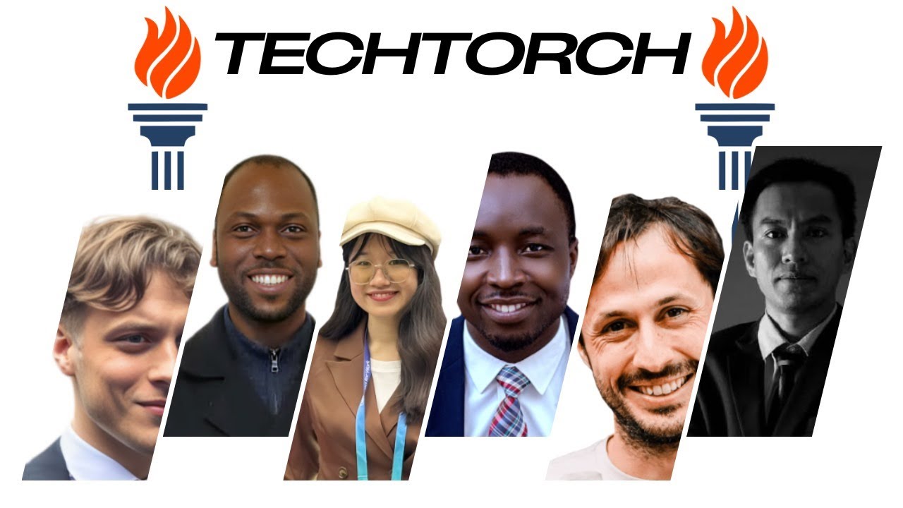 TechTorch Culture Video
