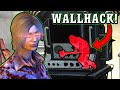 A WALLHACKING LAURIE - Dead By Daylight