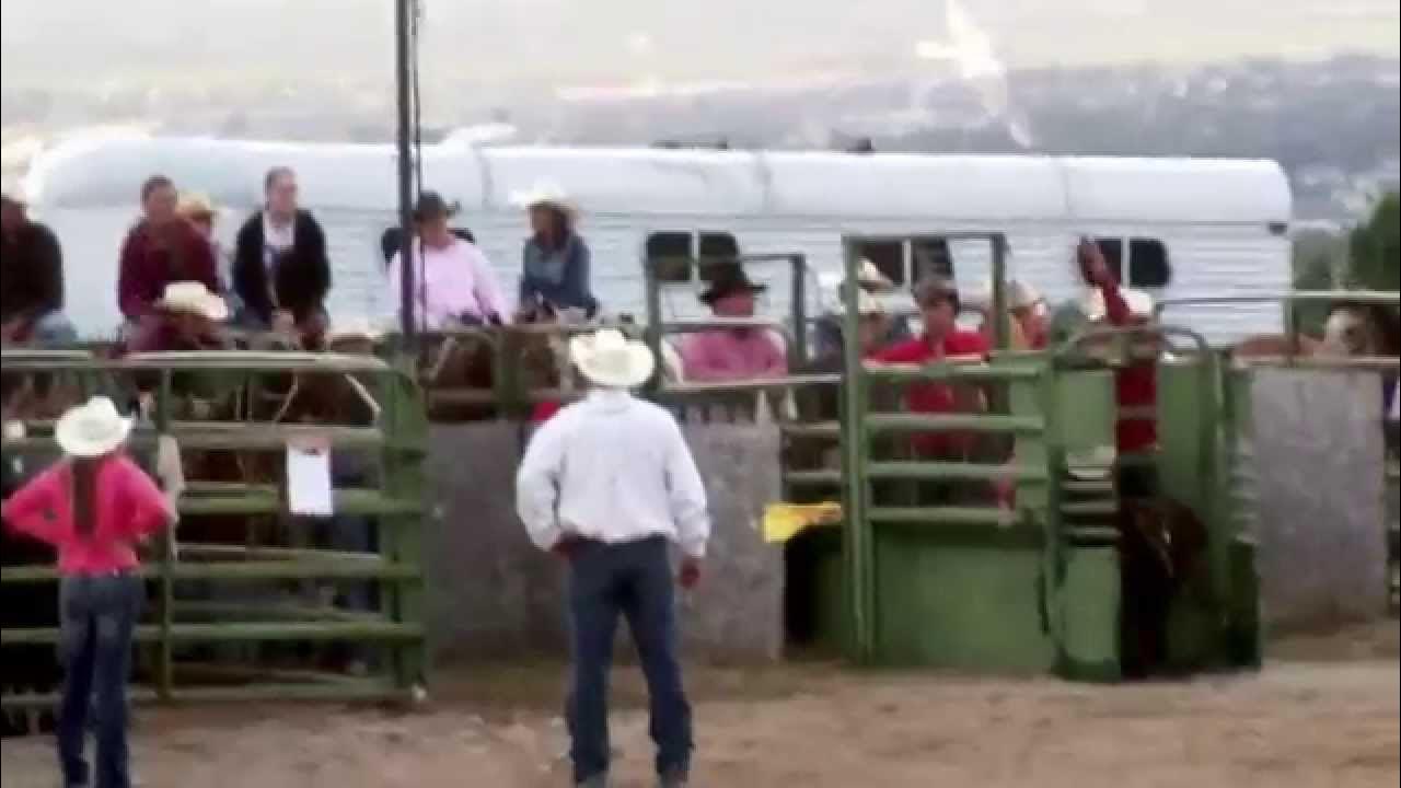 Draper Rodeo 2015 YouTube