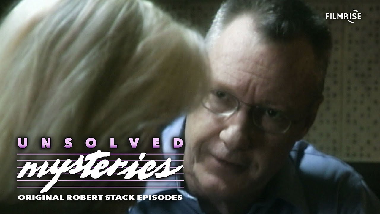 robert stack unsolved mysteries stream robert stack unsolved mysteries stream