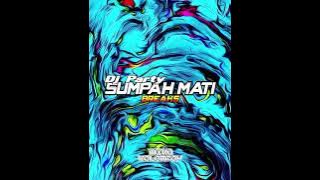 DJ PARTY ‼️ - SUMPAH MATI NEWW  REMIX MIKO KOLOMPOY BREAKS 2025 ‼️
