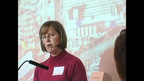 Group 1- Jane Townsend