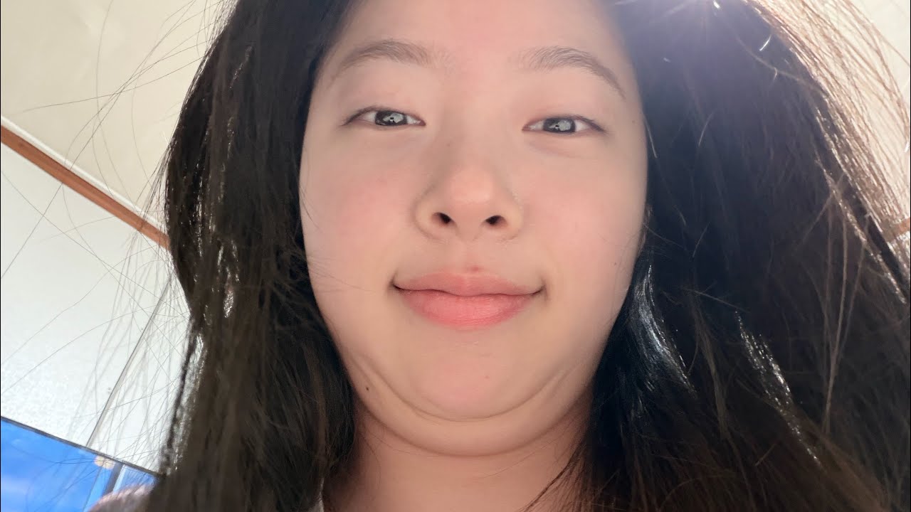 시골에는 두쫀쿠가 있을까 없을까_Vlog