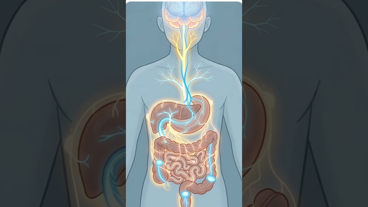 पेट क्यों करता है गुड़गुड़? 🤯 Empty Stomach Science Explained!