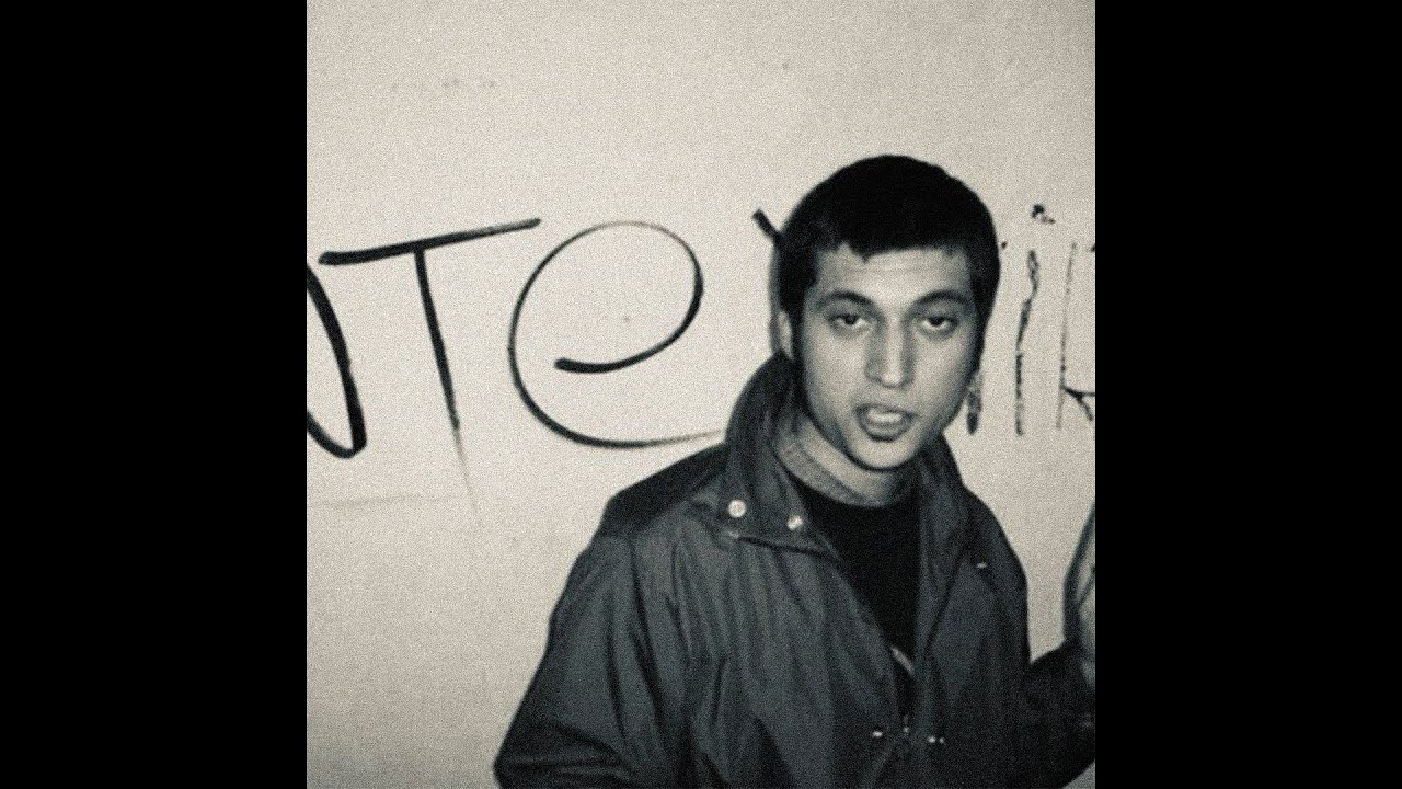 'FREE' KUNTEYNIR X ПАША ТЕХНИК UNDERGROUND TYPE BEAT - ПАУТИНКА