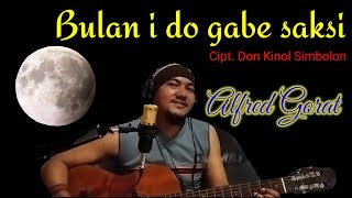 Download Lagu BULAN I DO GABE SAKSI cipt. Don Kinol Simbolon MP3