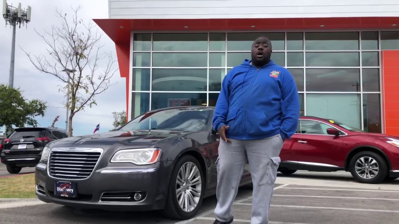 Fast, Easy & Affordable Discovery Auto Sales Reviews YouTube