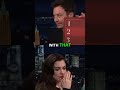 Stanley Tucci Ranks Iconic Devil Wears Prada Quotes and an E #funny #annehathaway #thetonightshow