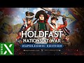 HOLDFAST NATIONS AT WAR: GUERRAS NAPOLEÓNICAS