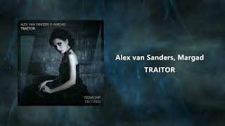 Alex van Sanders, Margad - Traitor