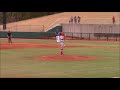 2018 NHSI - Christian Rodriguez - RHP Orange Lutheran