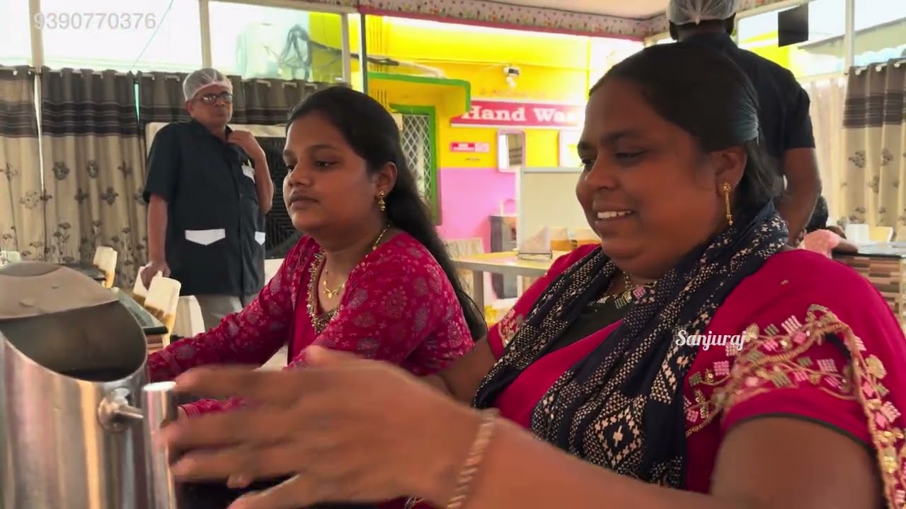 చిన్నోడు అమ్ములు తో కలిసి చీరల బీచ్ కి వెళ్ళాము సరదాగా కబుర్లు చెప్పుకుంటూ గడచిపోయింది 🥰