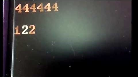 Funcionamiento del Driver del Puerto Serial RS232 en el Spartan 3