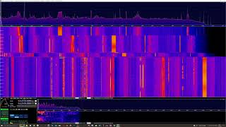 20M Band interference