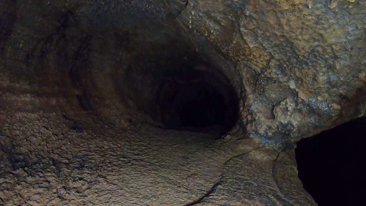 Dead Horse Cave, video 6, part 14, 2160p60 YouTube
