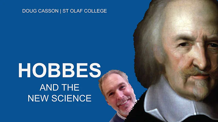 Hobbes and the New Science