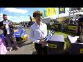 Top Highlights You Can't Miss! 😳 | Race 1 Oschersleben | DTM 2025