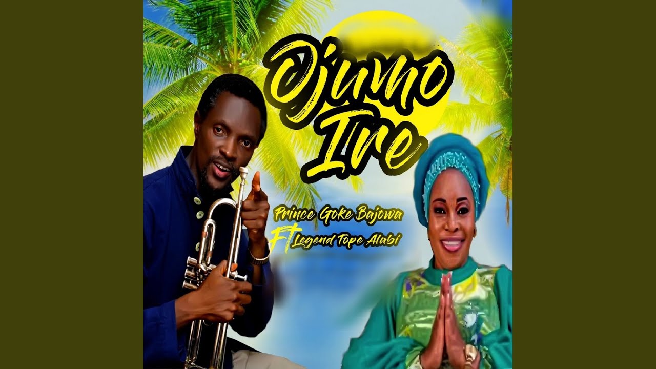 Download Ojumo Ire