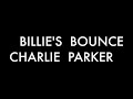 &quot;ЗЯТь Трио&quot; Billie&#39;s Bounce - Charlie Parker