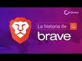¿Qué es Brave? El navegador que bloquea anuncios y te paga por usarlo