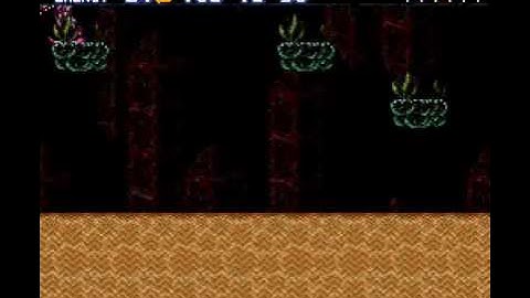 Super Metroid: Limit part 19
