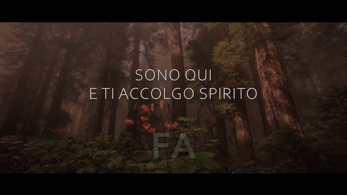 Tuo per Sempre (Official Lyric Video) - Nuovi Orizzonti MUSIC 