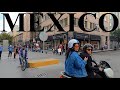 The Streets Of Mexico City Now | Mexico City Historic Center Walk | MEXICO 🇲🇽