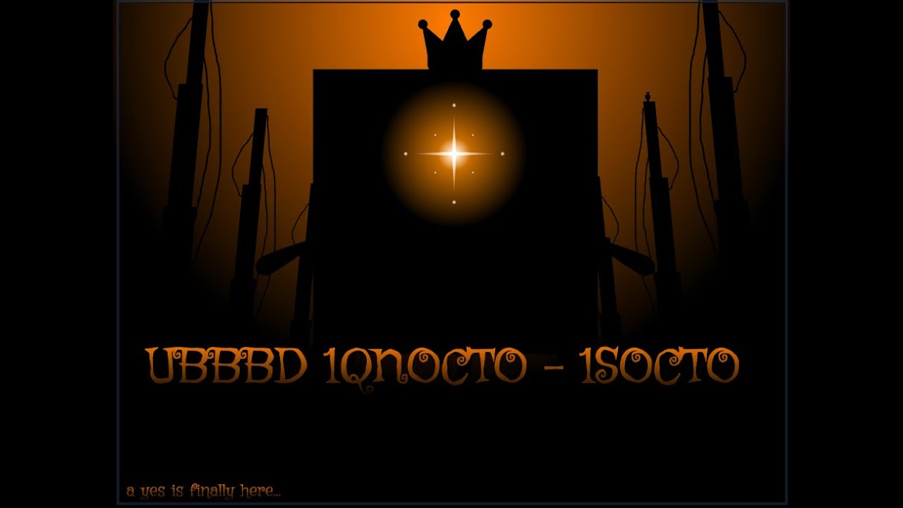 NumberBlocks Band Different S9 Ep6: 1QnOcto-1SOcto