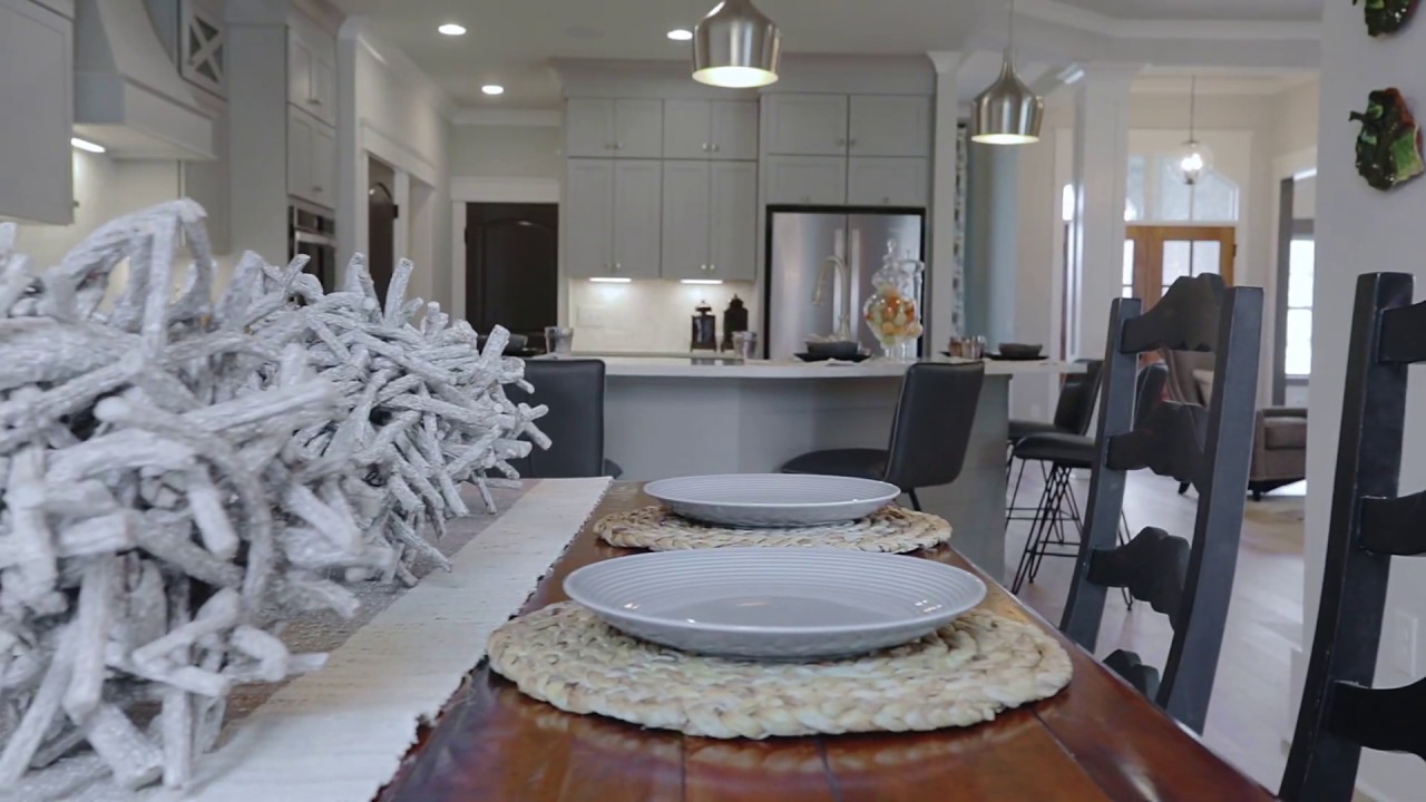 232 Rock Cress Road Triune, TN 37135 House for Sale YouTube