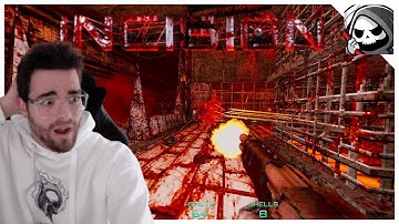 The MEATY GORE FEST That