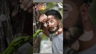 snake photo editing #editing #new #delhi #snapseed #edit #viral screenshot 4