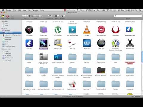 Mac App Vuze