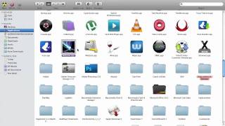 Mac App Vuze screenshot 3