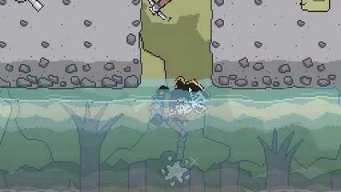 Action Scribblenauts - Level 1-8