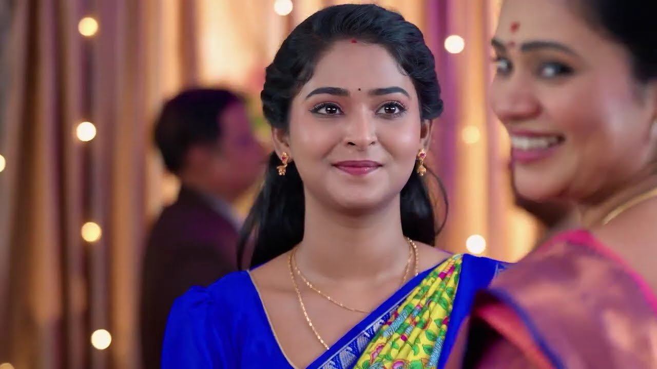 Sandhya Raagam - Full Ep - 518 - Janaki, Sandhya, Maya - Zee Tamil