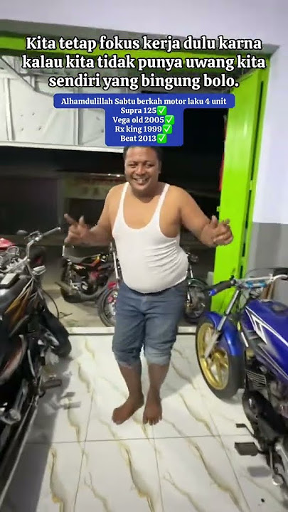 Alhamdulillah rezeki hari Sabtu