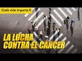 Ep5 | La lucha contra el cáncer | Cada vida importa II | Documentales | Hola China