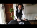 How to pack a suitcase part 1 | Episode 14 How to be a butler | Valet duties