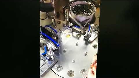 automatic fabric cover button machines for sofa button cap button