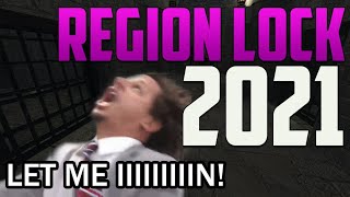 How to bypass the Region Lock/IP Block in Vindictus in 2021