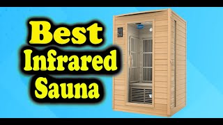 Best Infrared Sauna Consumer Reports
