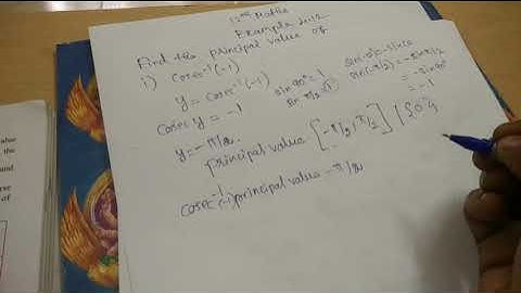 12th maths example 4.12