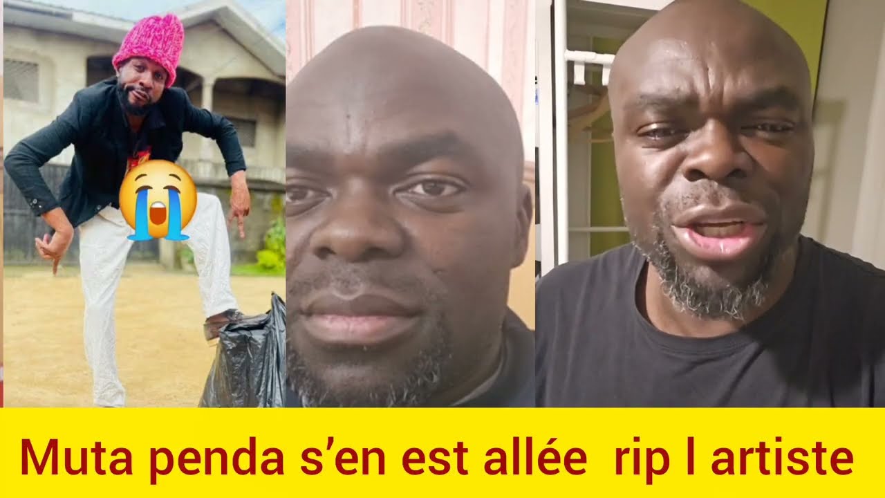 Muta penda as t’il tremper ? Voici pourquoi il est mort ? Qui en voulais a muta penda 
