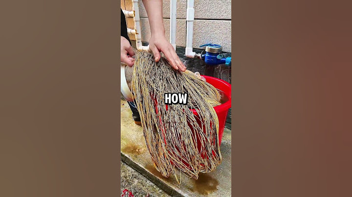 The Secret to Cleaner Water
