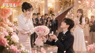 Poor girl enters Elite School, fights back against her rival—Billionaire heir proposes & spoils her!