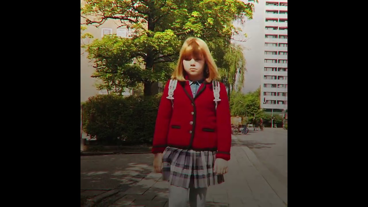 She Was Kidnapped For 8 Years 3096 Days Shorts