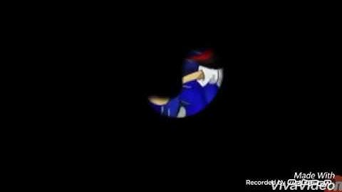Sonic: Never Surrender AMV